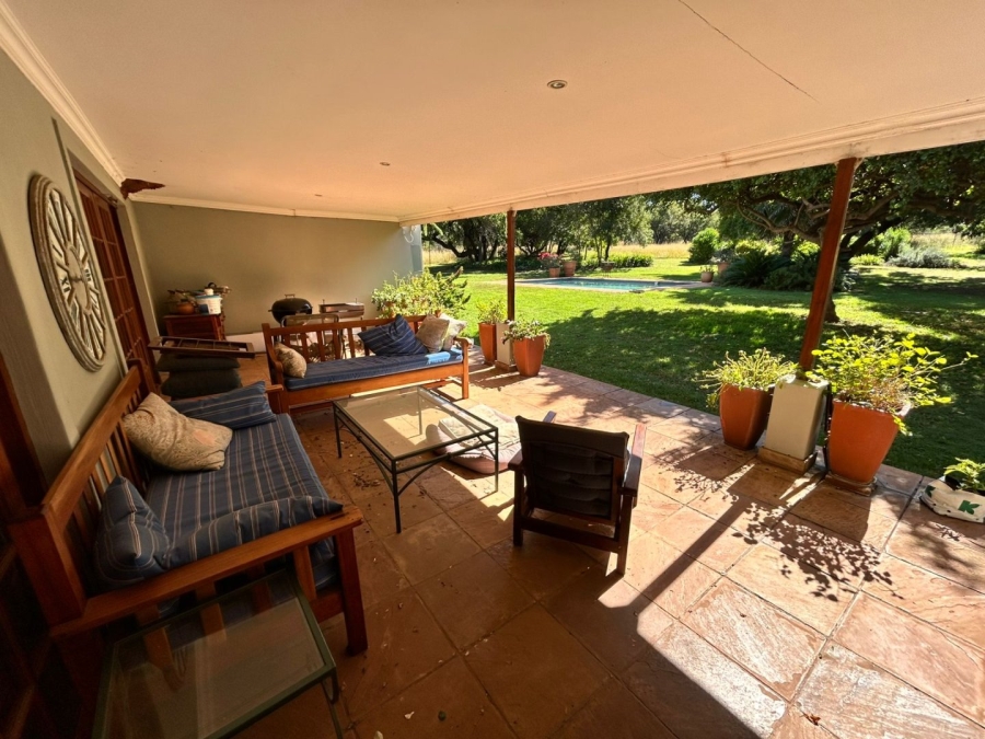 3 Bedroom Property for Sale in Hartbeesfontein North West